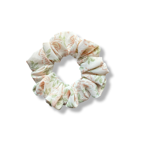 SCRUNCHIE MIDI / Mary