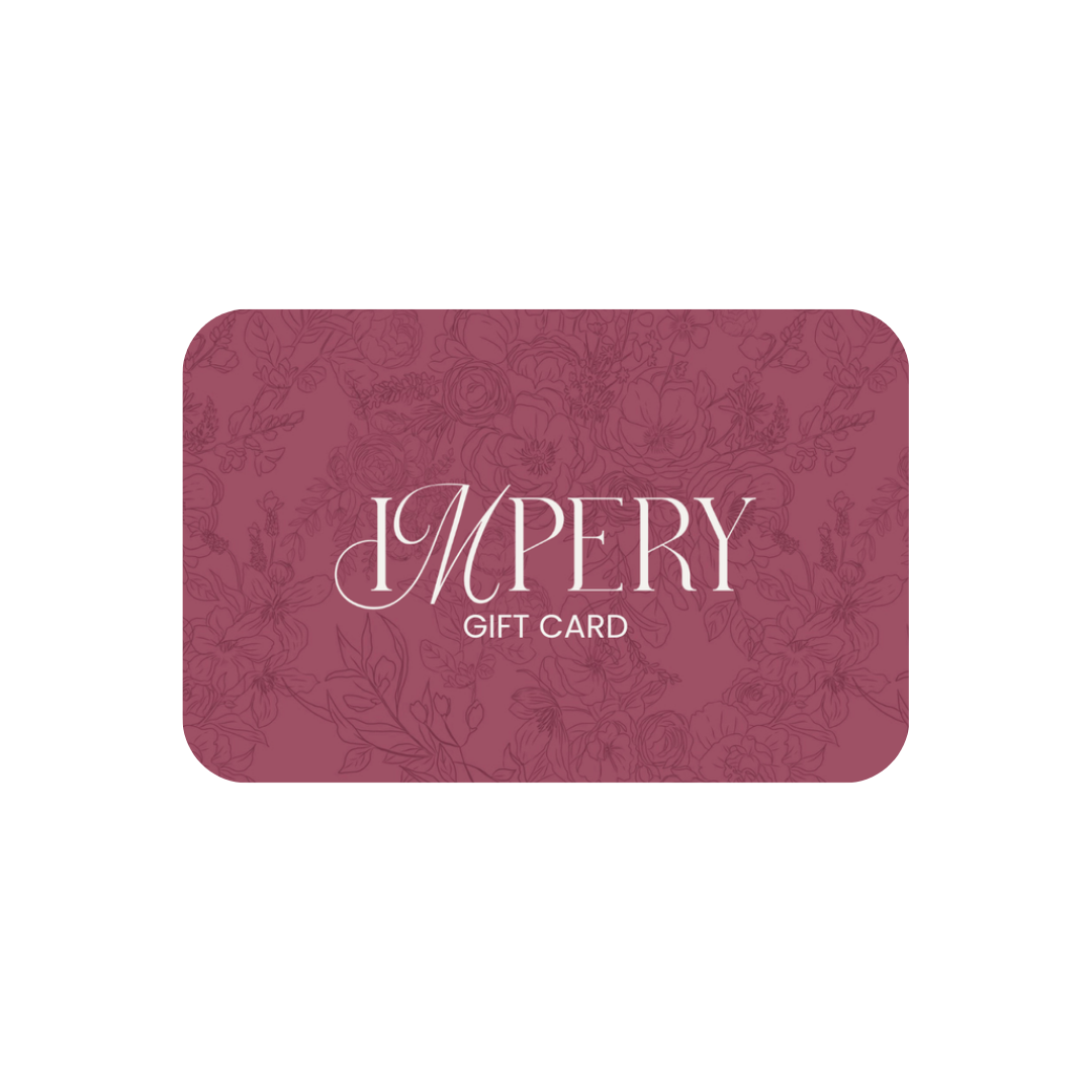 IMPERY GIFT CARD