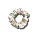 MIDI / Blanco Floreado