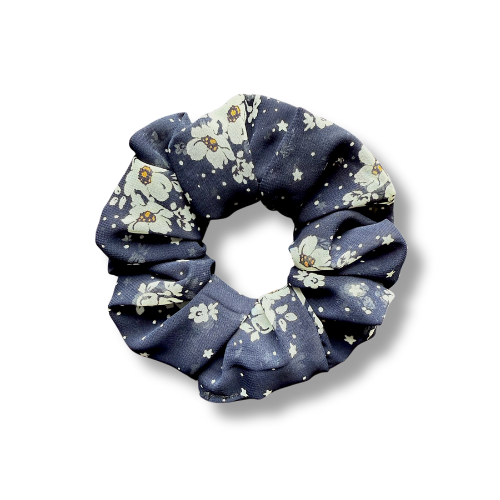 SCRUNCHIE CLASSIC / Midnight