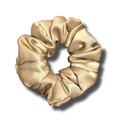 SCRUNCHIE CLASSIC / Beige