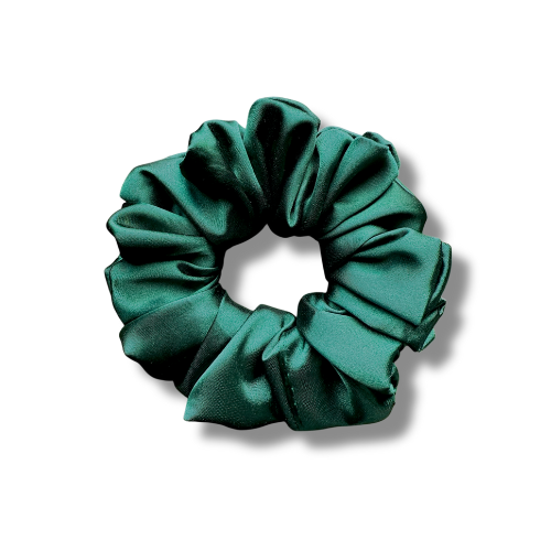 SCRUNCHIE CLASSIC / Esmeralda
