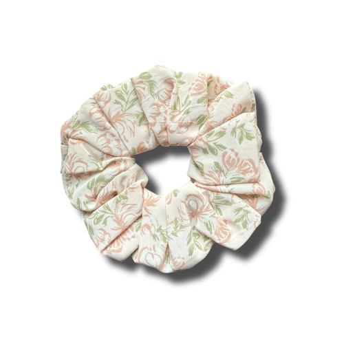 SCRUNCHIE CLASSIC / Mary