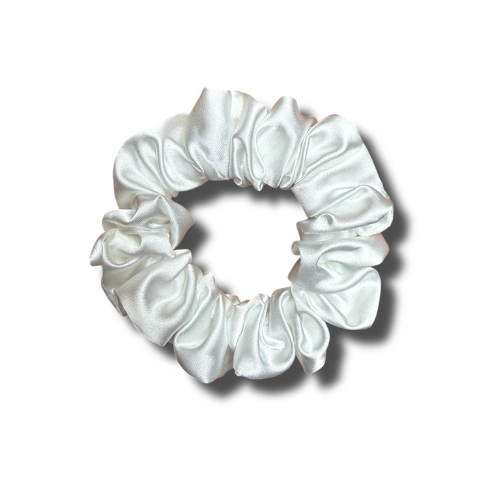 SCRUNCHIE MIDI / Perla