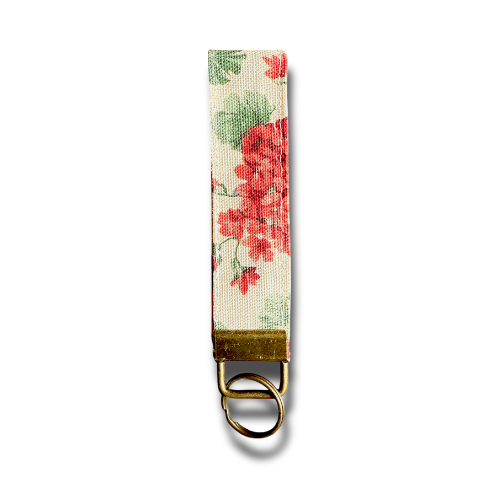 LLAVERO / Cherry Blossom