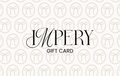 IMPERY GIFT CARD