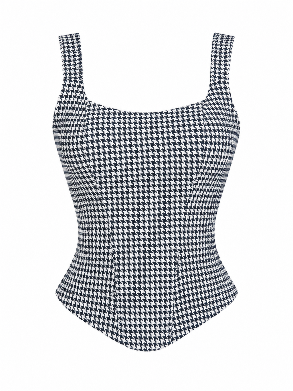 DALILA / Classic Gingham
