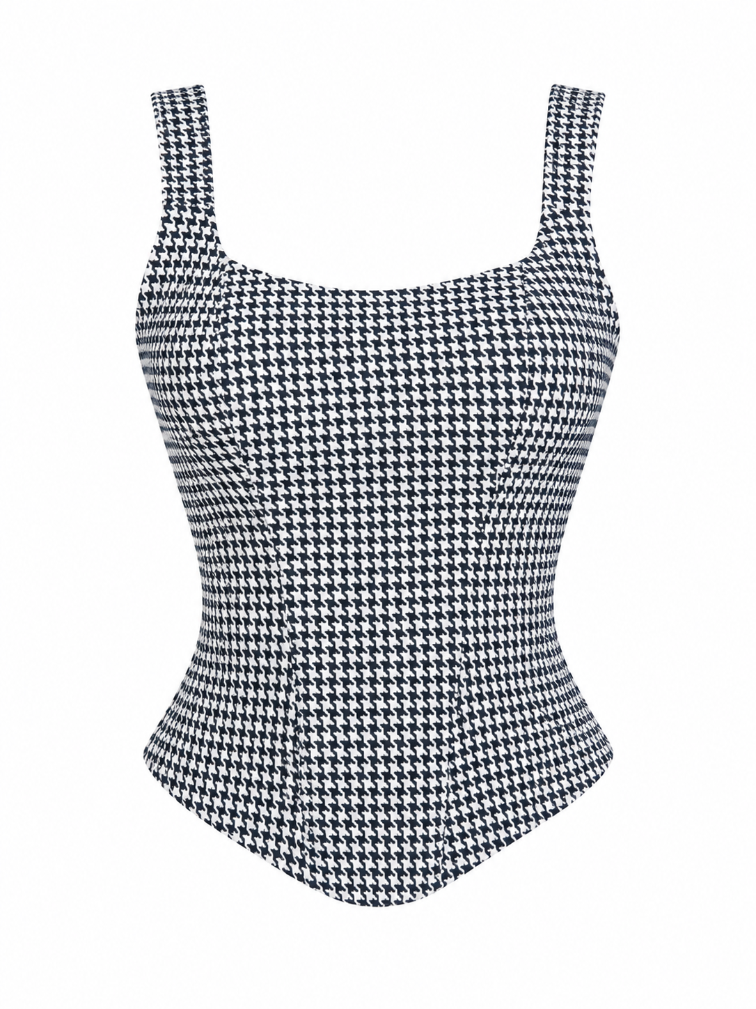DALILA / Classic Gingham