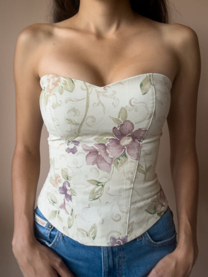 PERONA / Vintage Flowers