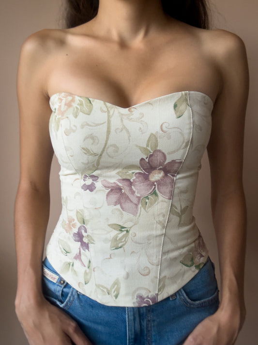 PERONA / Vintage Flowers
