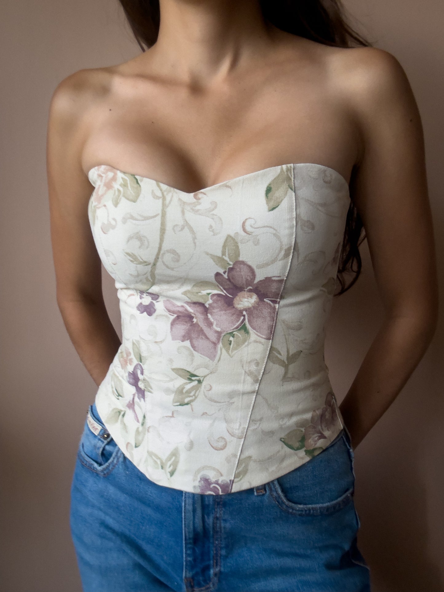 PERONA / Vintage Flowers