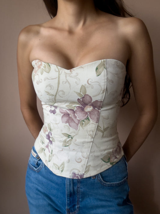 PERONA / Vintage Flowers
