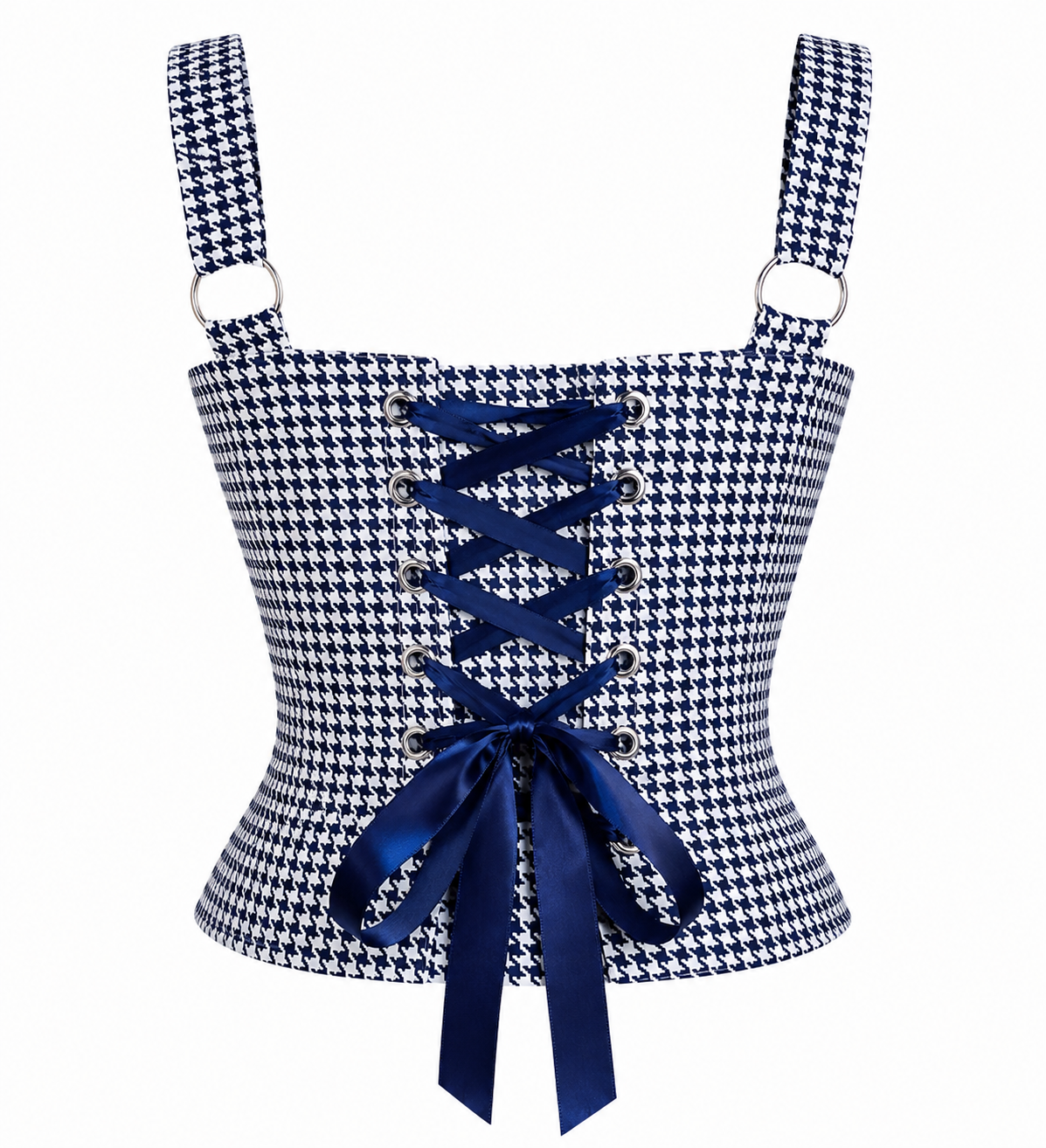 DALILA / Classic Gingham