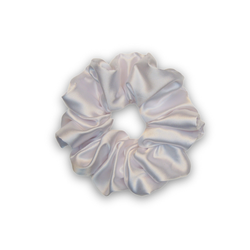 SCRUNCHIE CLASSIC / Perla