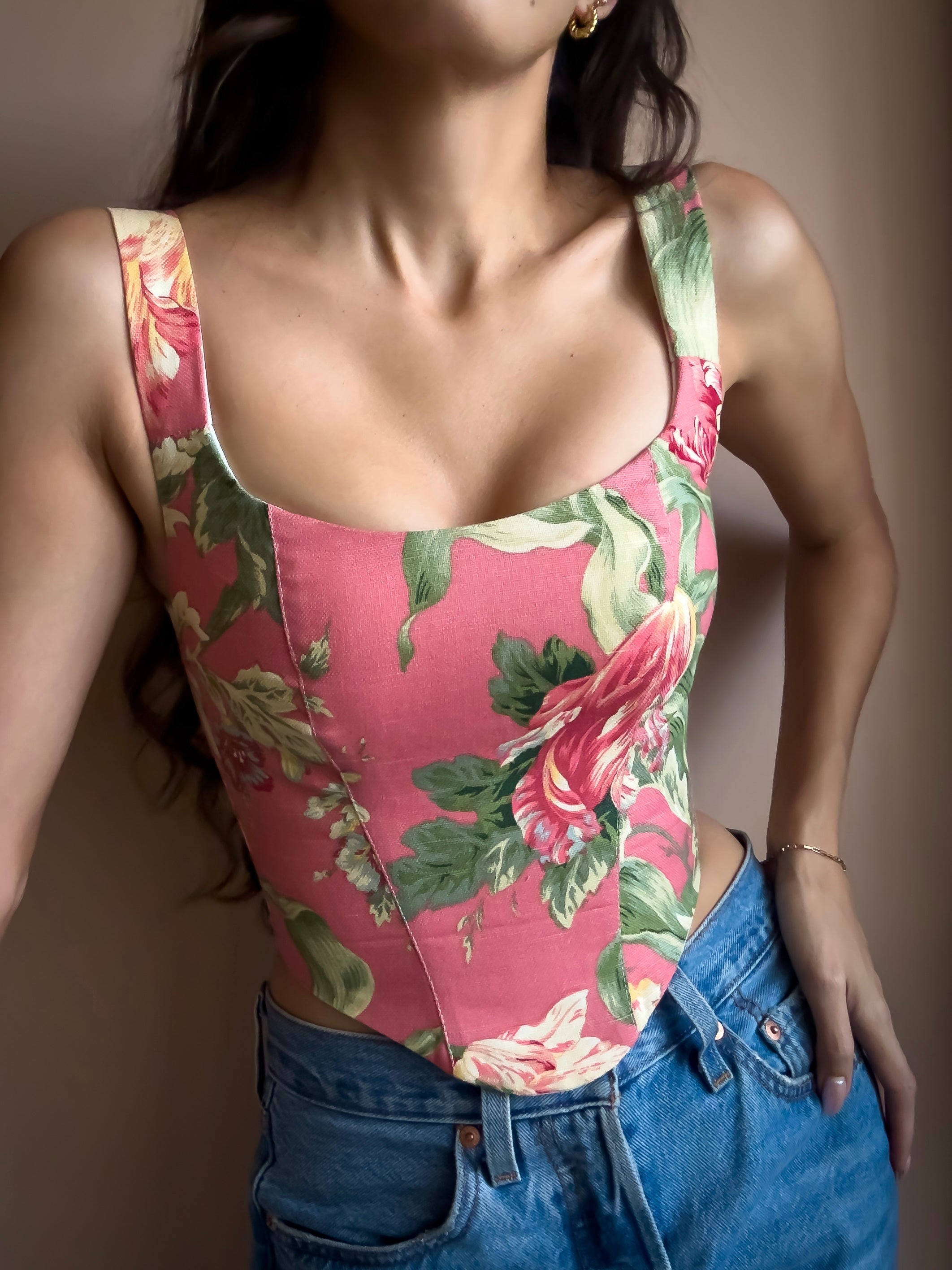 AMELIA / Pink Lemonade