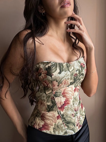 PERONA / Vintage Autumn