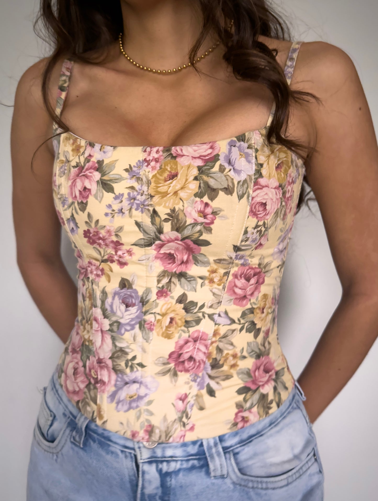 ROMA / Vintage Cotton
