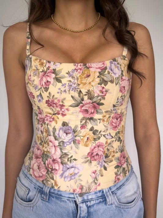 ROMA / Vintage Cotton