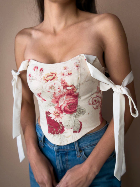 GEORGIA / Red Rose