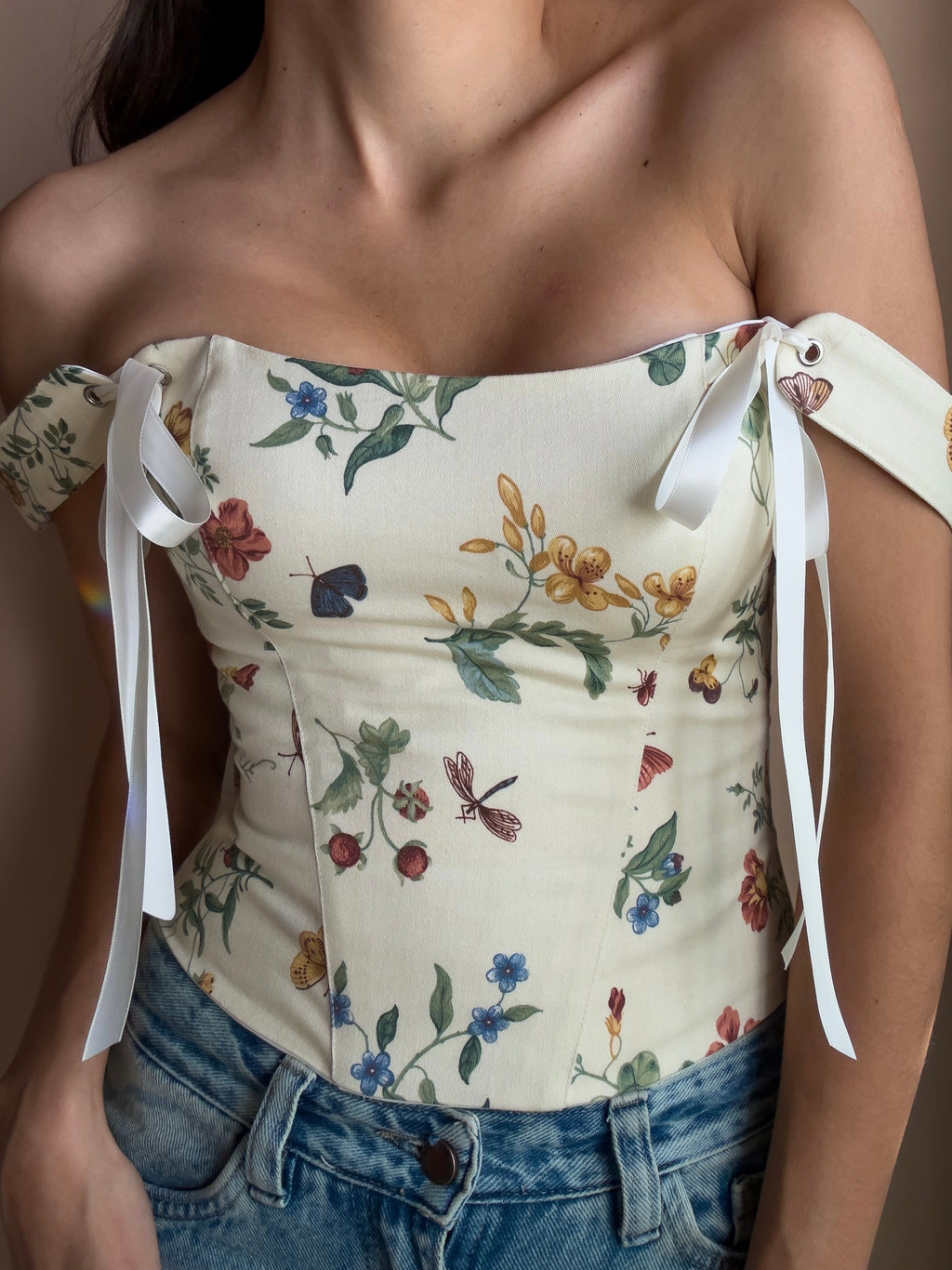 EMMA / Wildflower