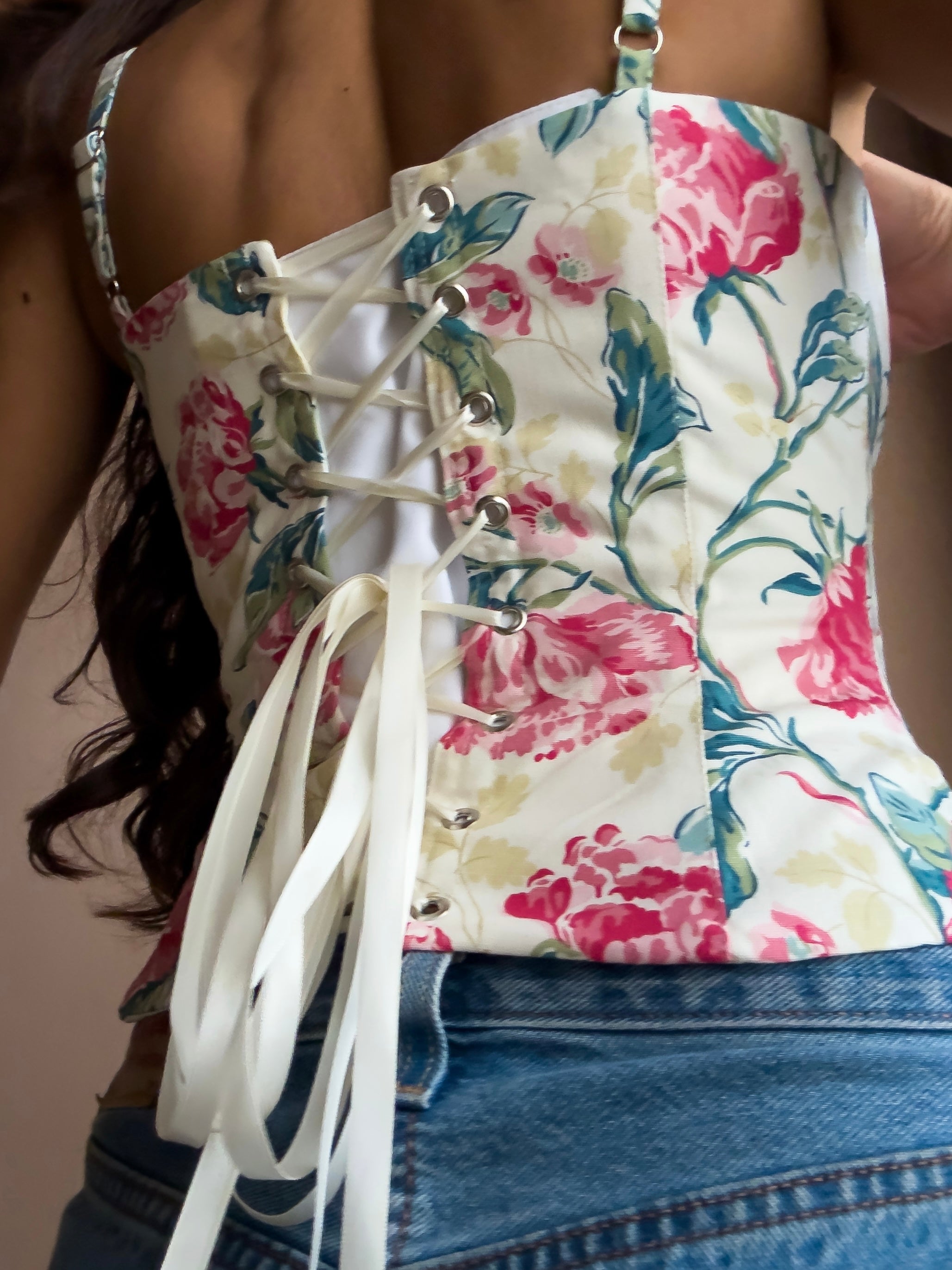 ROMA / Jardin de Rosas