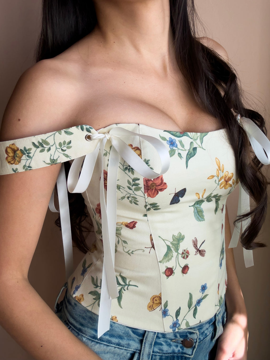 EMMA / Wildflower