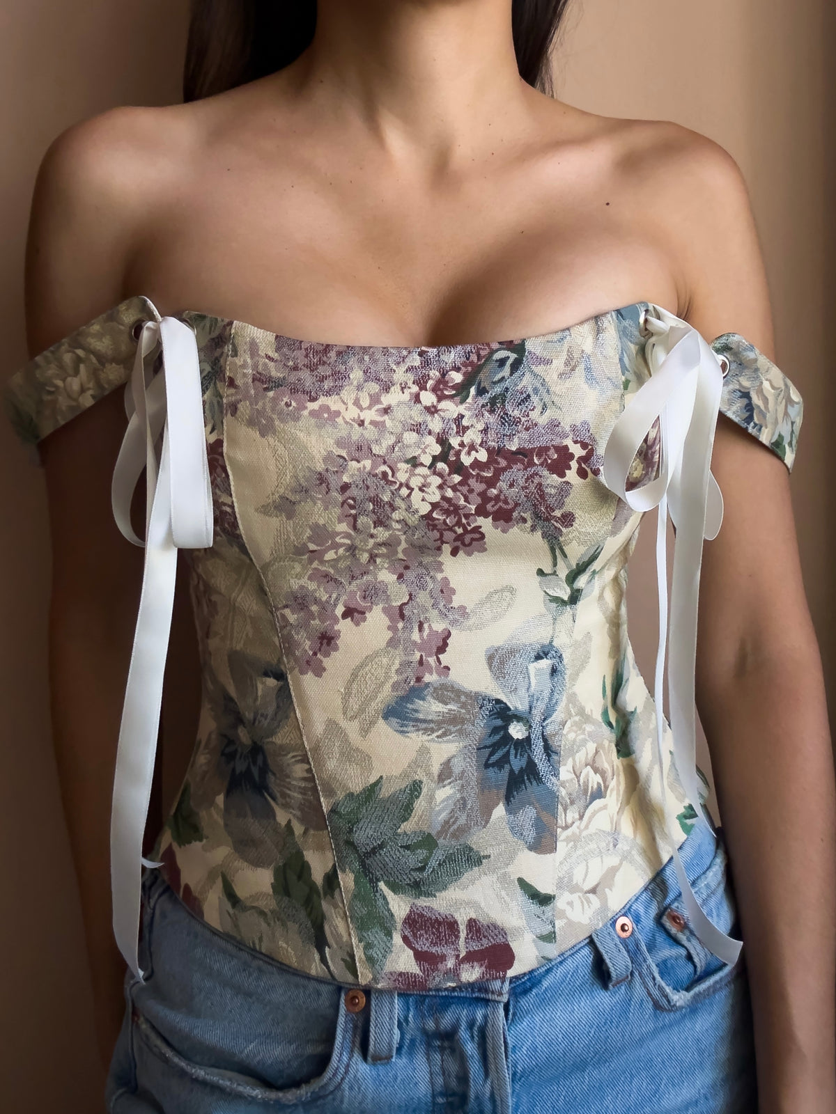 EMMA / Silver Botanica