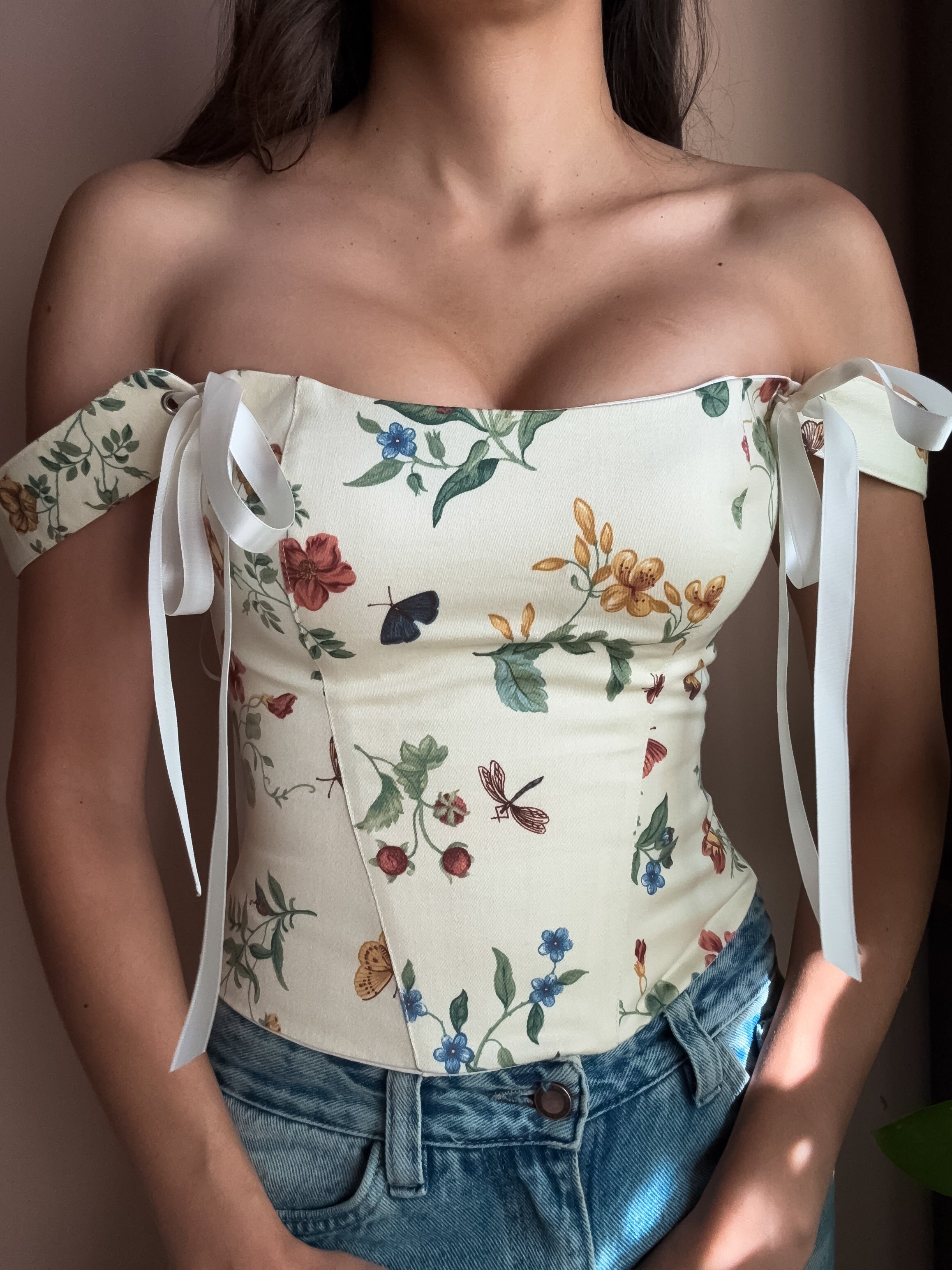 EMMA / Wildflower