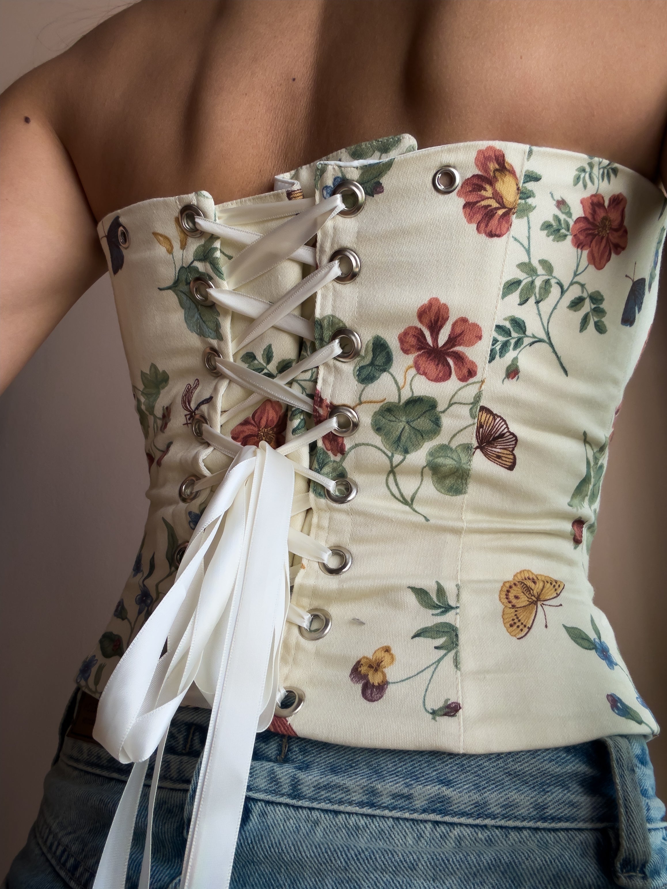EMMA / Wildflower