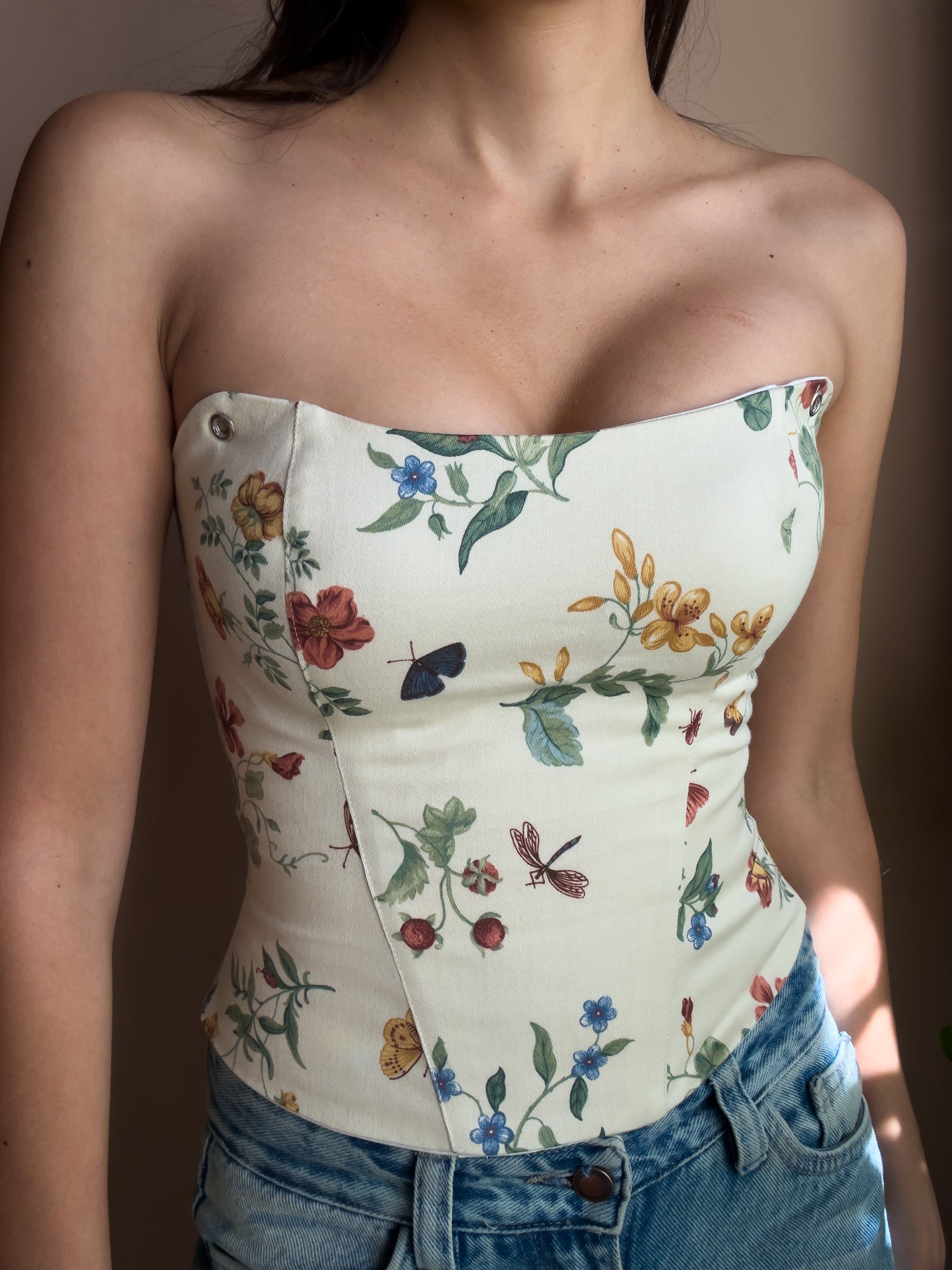 EMMA / Wildflower
