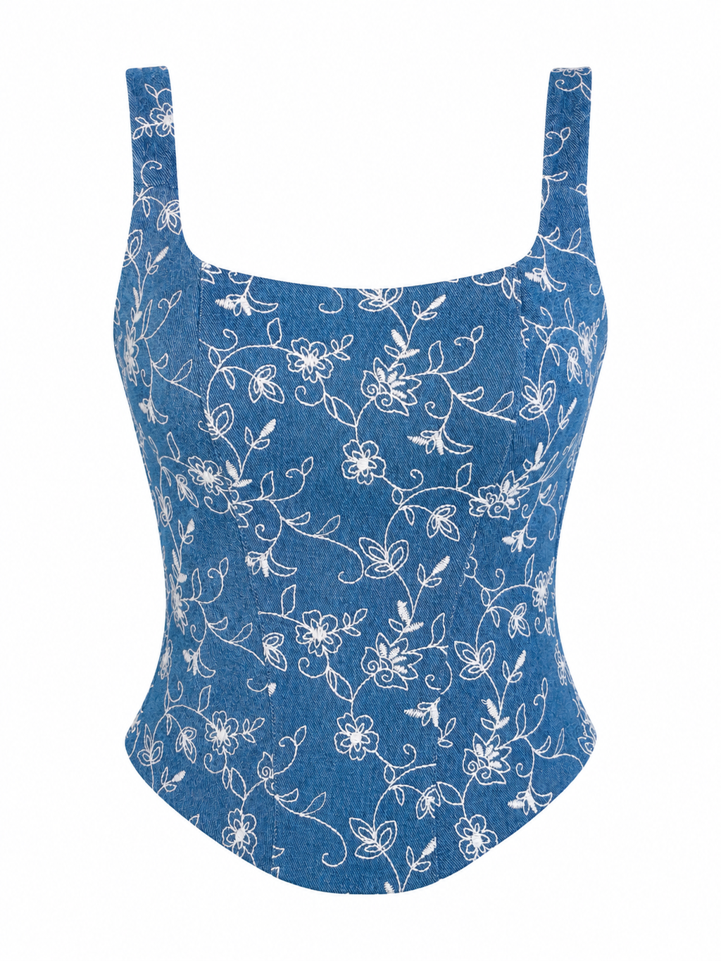 DALILA / Denim