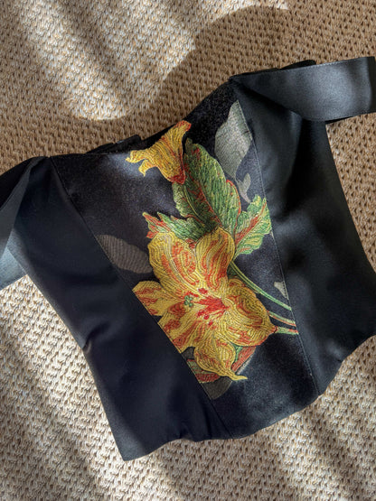 ARTEMISA / Jardin Oscuro