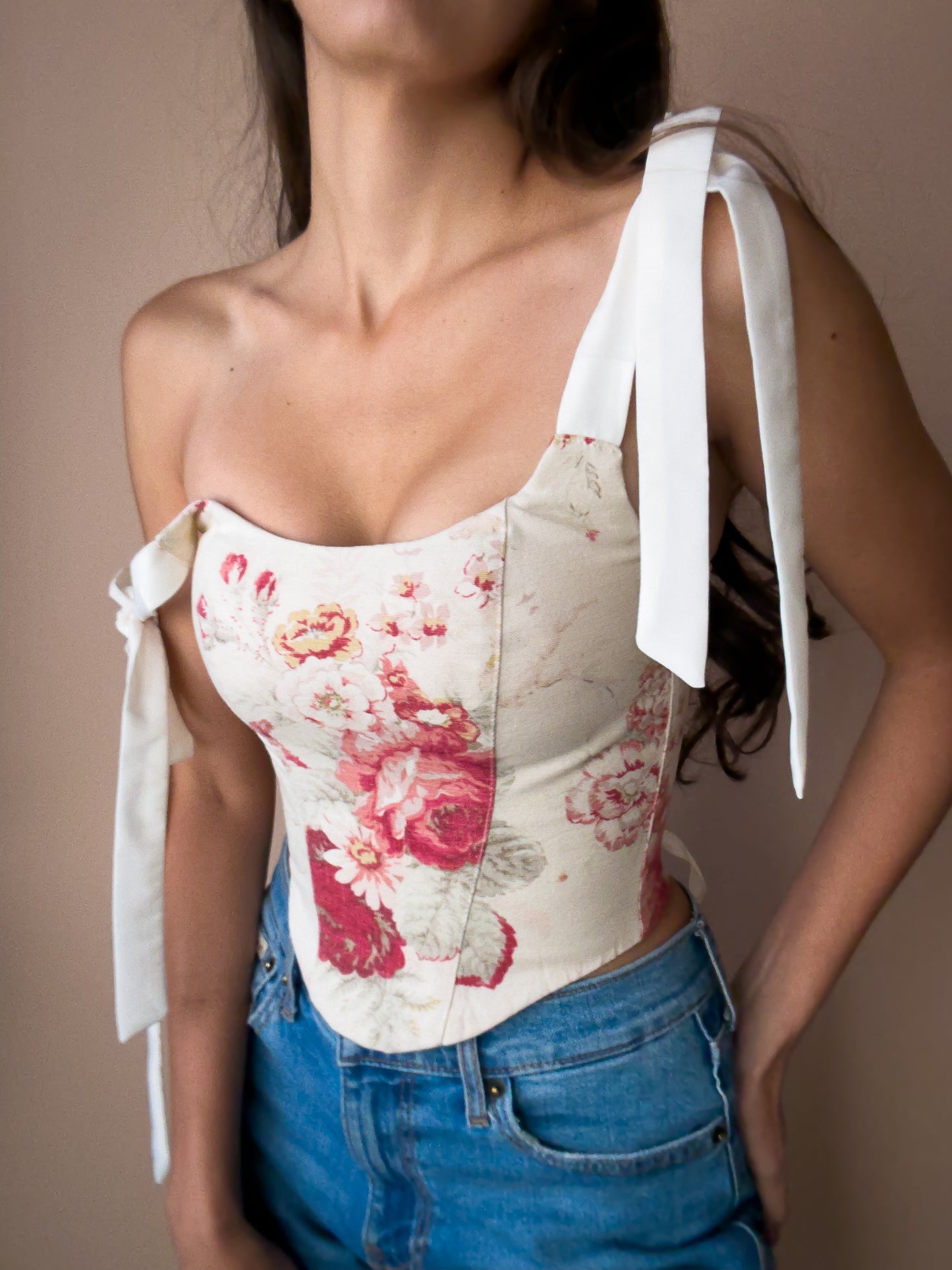 GEORGIA / Red Rose