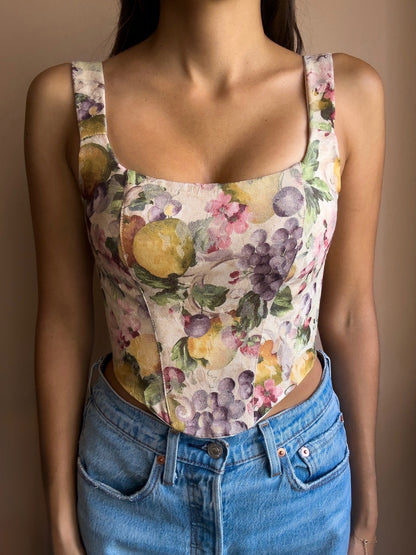 AMELIA / Fruit Salad