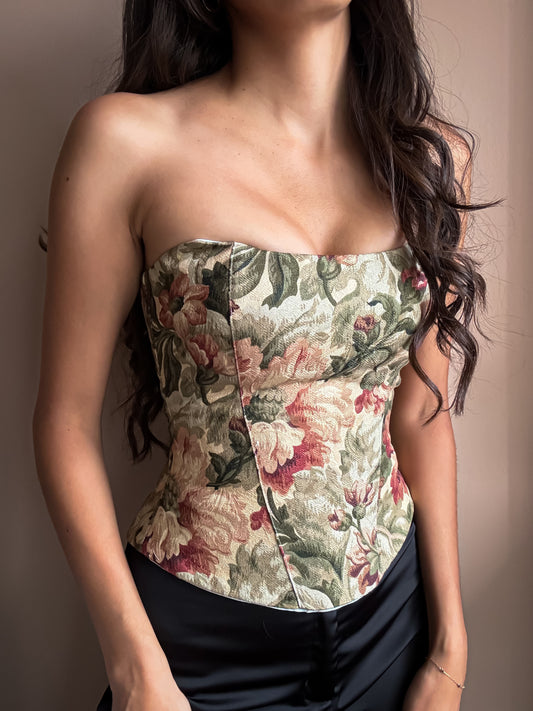 PERONA / Vintage Autumn