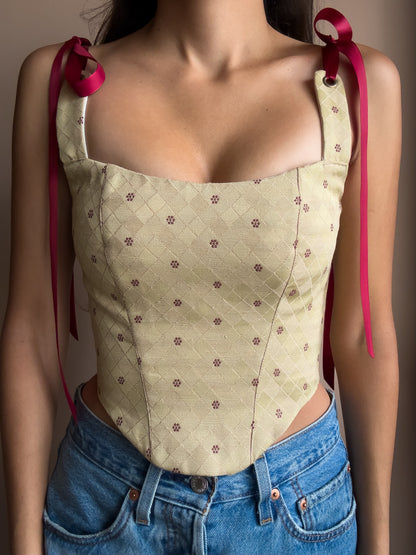 CHARLOTTE / Mini Margaritas