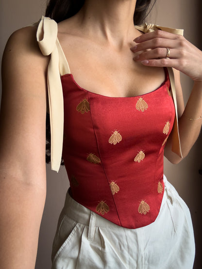 GEORGIA / Golden Bee