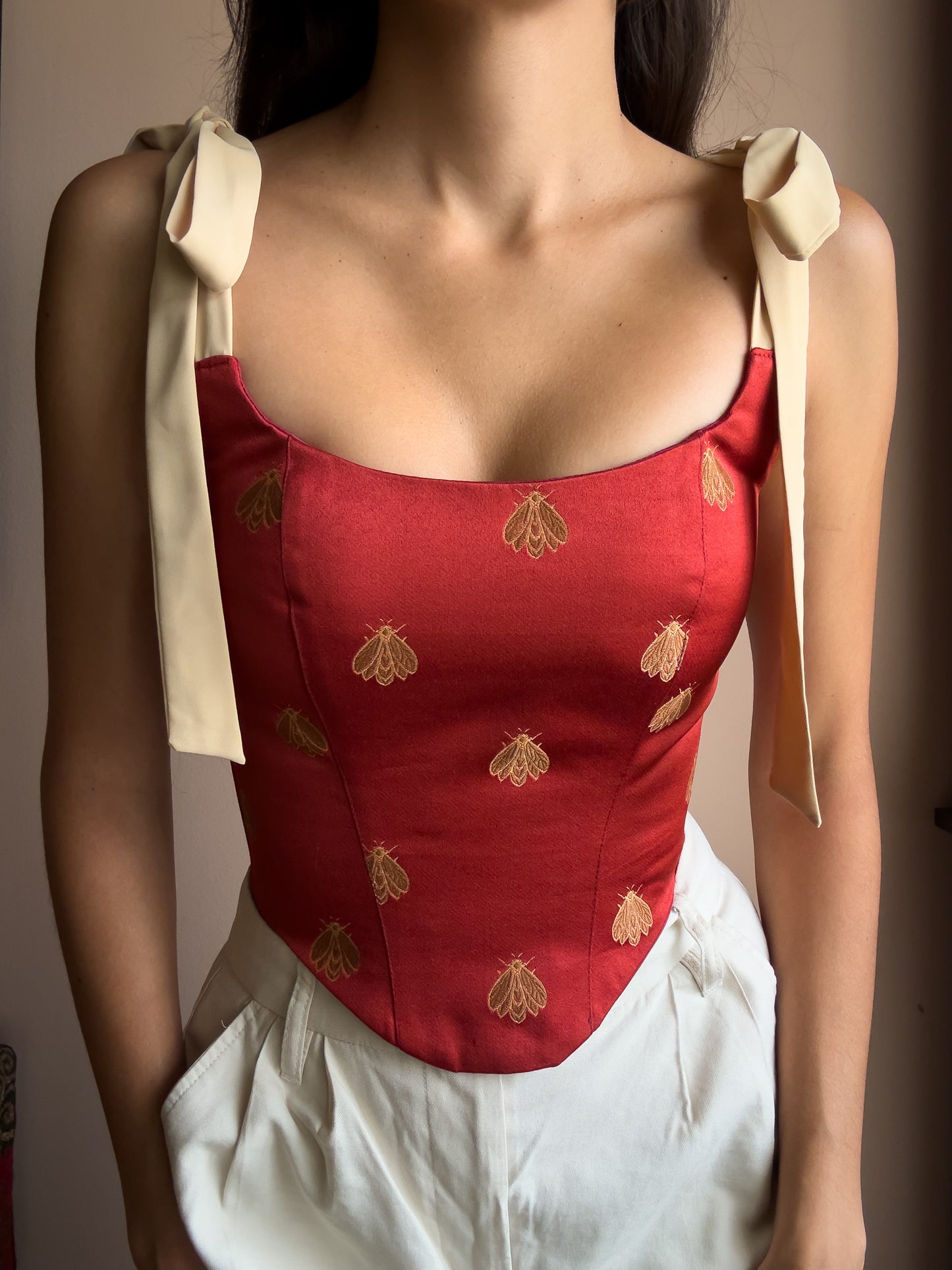 GEORGIA / Golden Bee