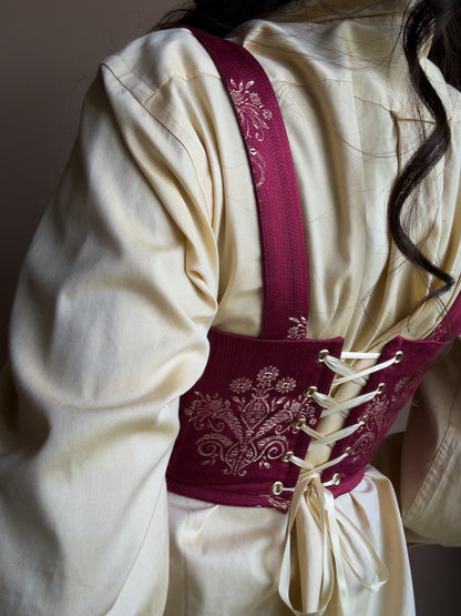 UNDERBUST / Gold Moment