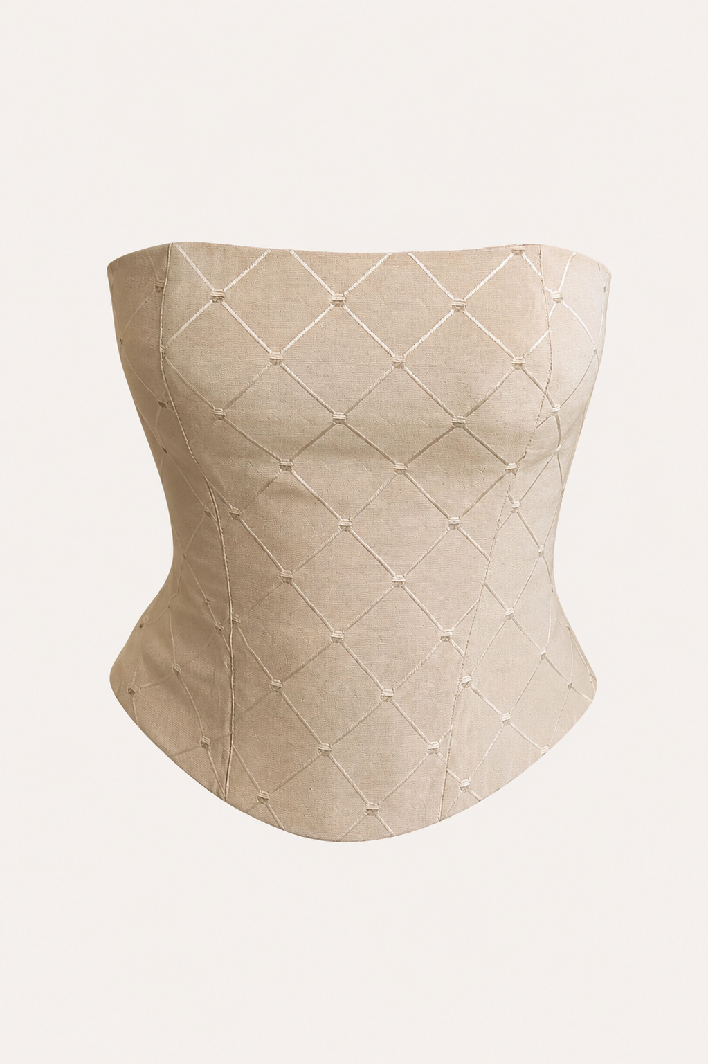 PERONA / Formal Beige