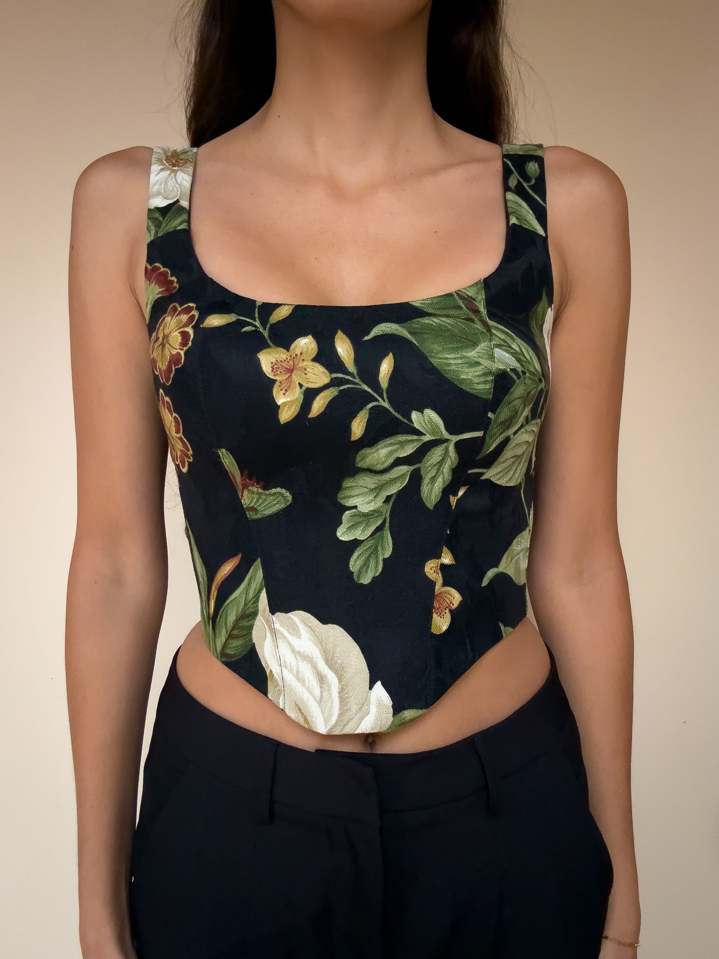 MONET / Garden Images