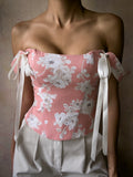 EMMA / Cotton Rose