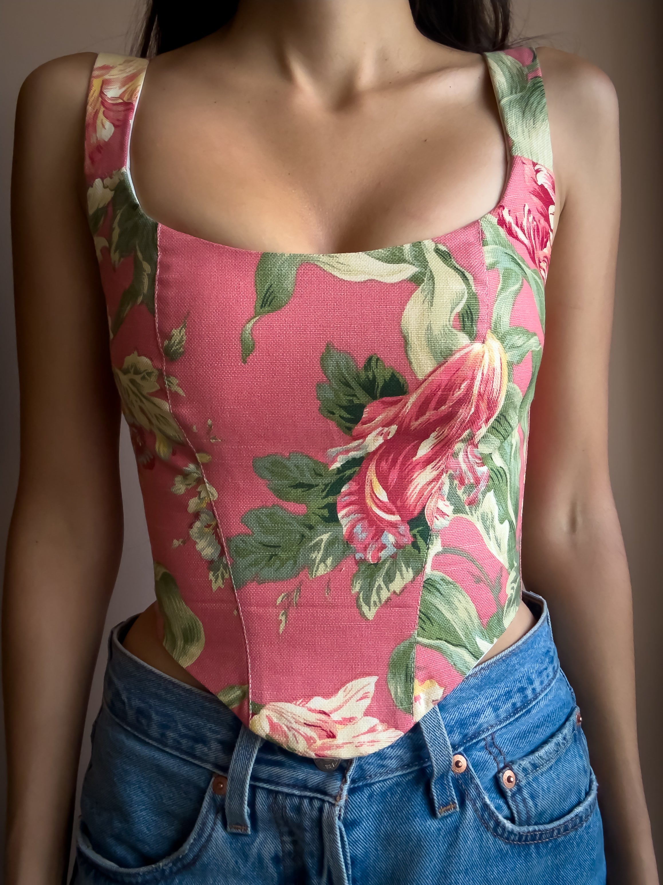 AMELIA / Pink Lemonade