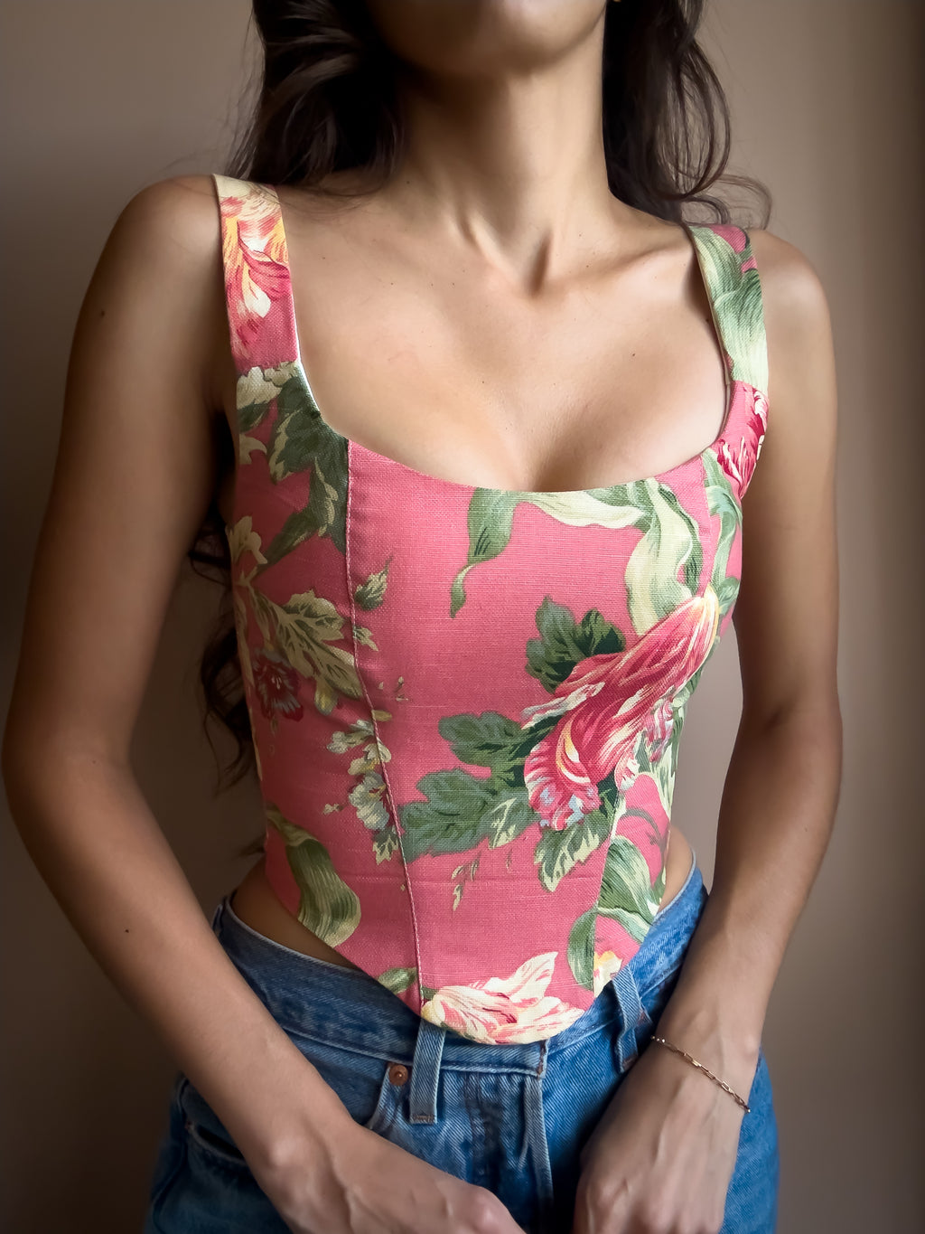 AMELIA / Pink Lemonade