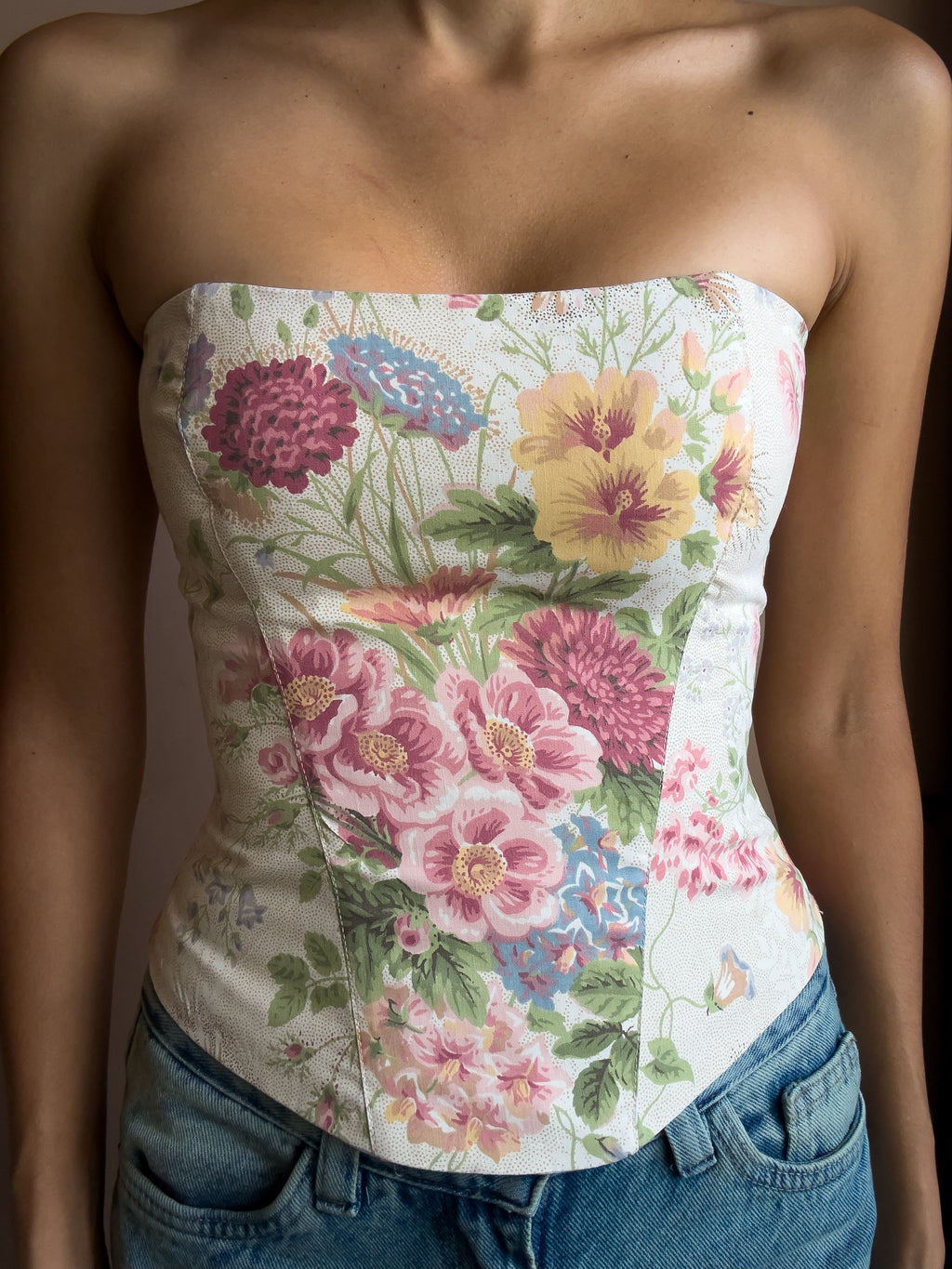 PERONA / Fairy Garden