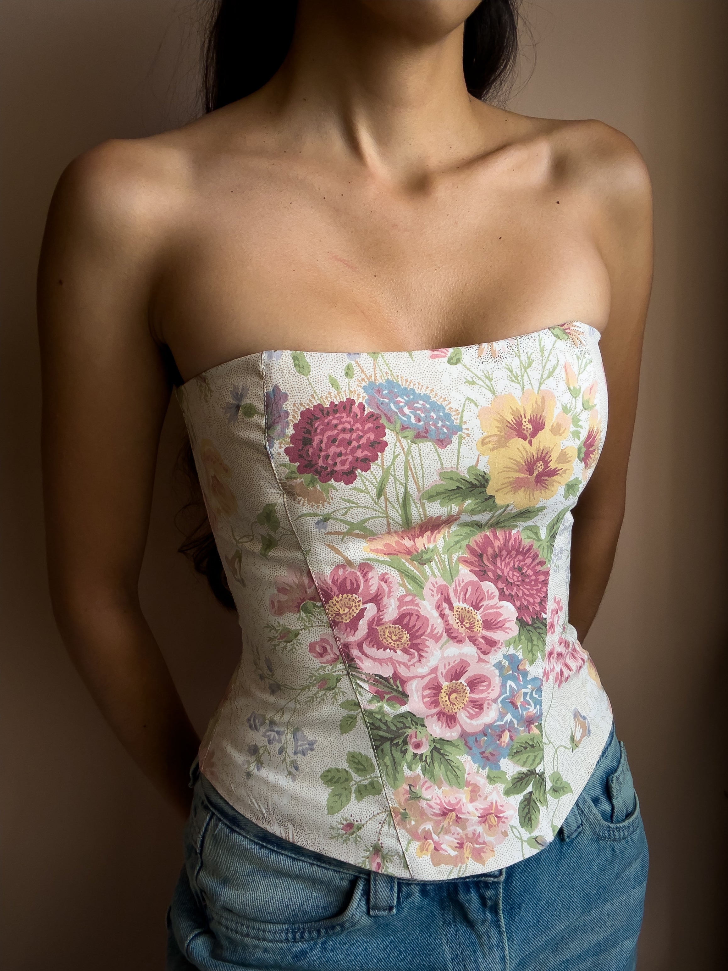 PERONA / Fairy Garden