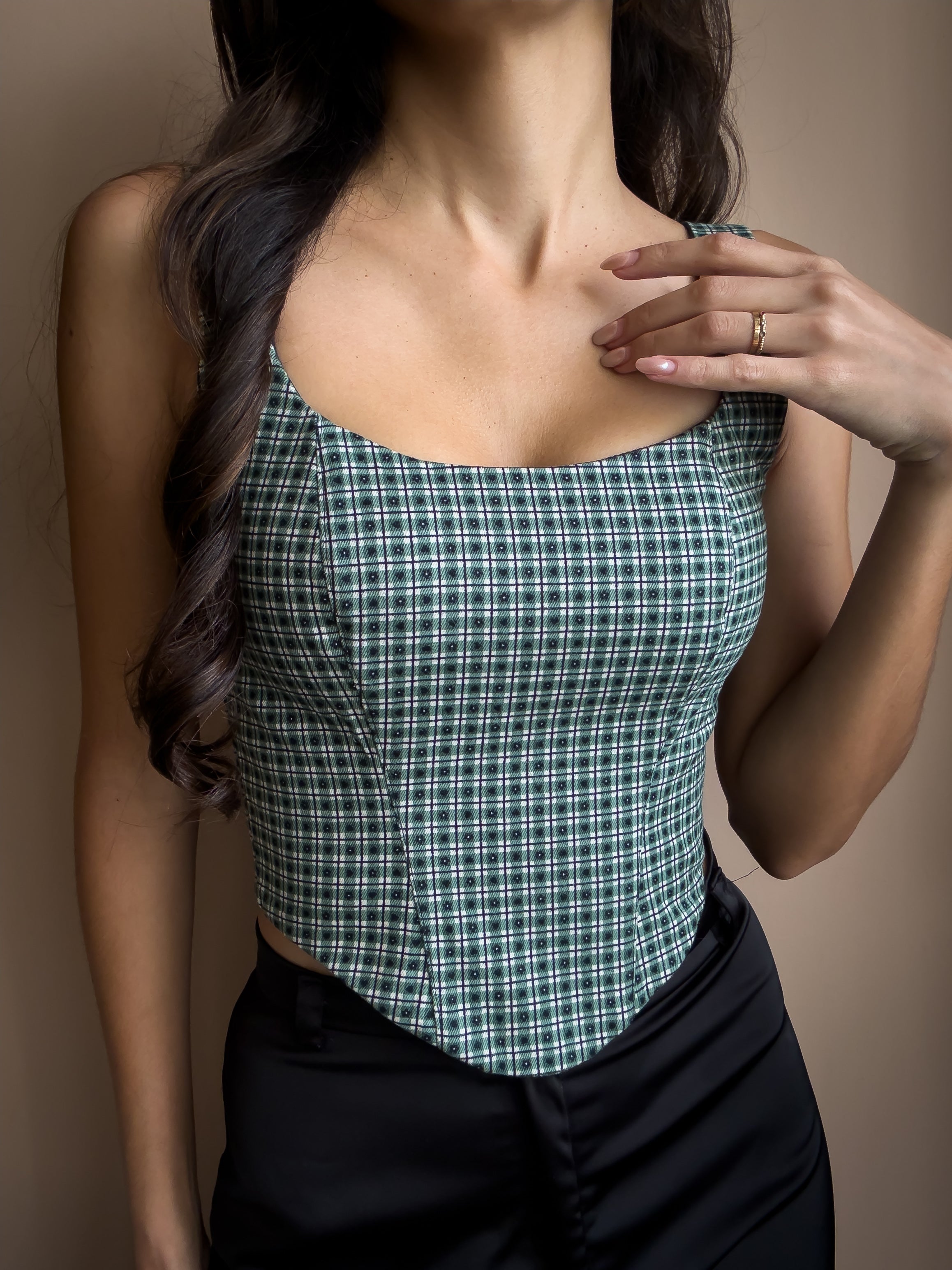 AMELIA / Emerald Grid