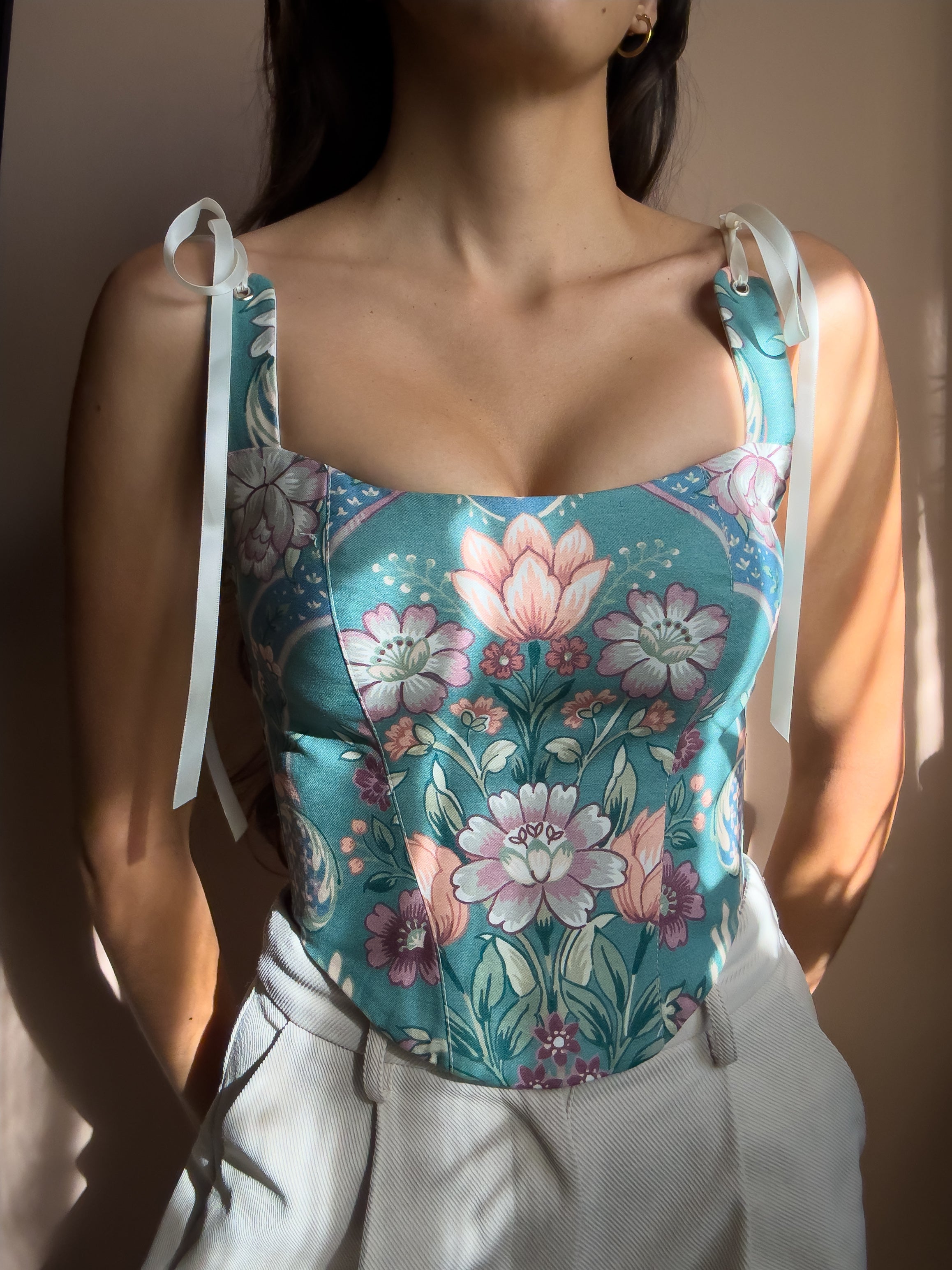 CHARLOTTE / Pradera