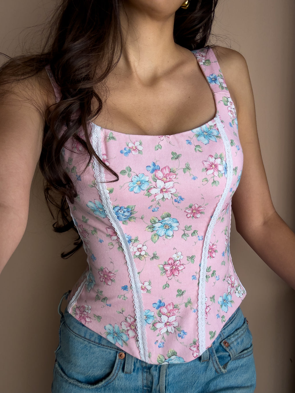 DALILA / Doll