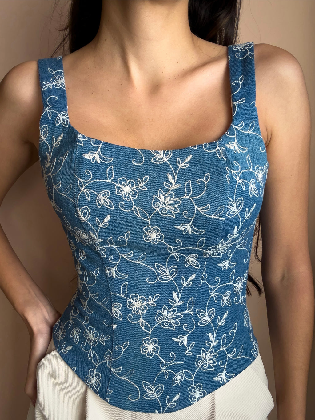 DALILA / Denim